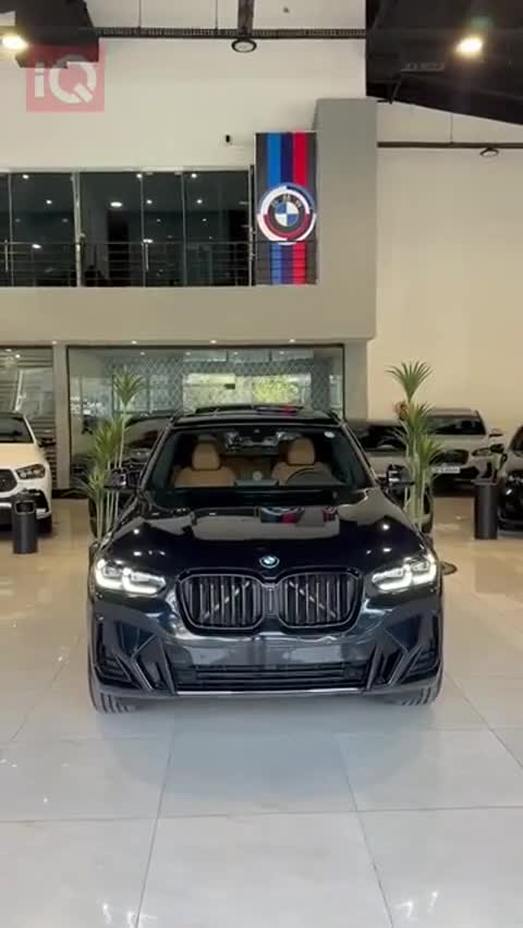 Car Video Thumbnail